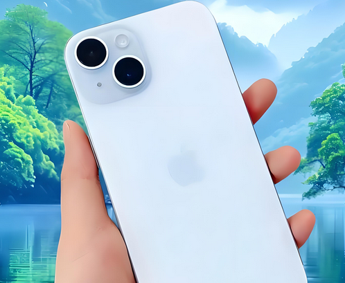 韩城苹果15音量修复维修分享如何修复苹果15音量键失灵